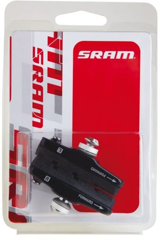 SRAM Remblok met cartridge houder Rival remdeel