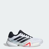 ADIDAS PERFORMANCE Sportschoen 'Barricade 14' zwart / wit