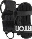 Burton Wrist Guards Kids Polsbescherming - Black - Maat SM