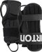 Burton Wrist Guards Kids Polsbescherming - Black - Maat SM