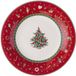 Villeroy & Boch Toy's Delight Specials Ontbijt/Saladebord Rood
