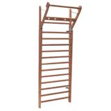 NOHRD Wandrek Eiken Vintage 14 sporten