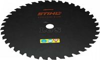 Stihl Accessoires Stihl 40017133806 - 250-40 Grasschneideblatt