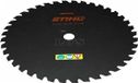 Stihl Accessoires Stihl 40017133806 - 250-40 Grasschneideblatt