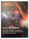 Magic: The Gathering Magic Origins: Jace Beleren Deck d'échantillon
