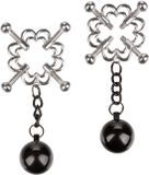 CalExotics 4-Point Weighted Nipple Press
