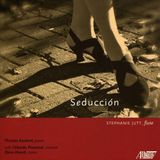 Seduccion Classical Music, Inc. Seducción