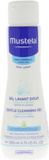 Mustela Douchegel Bébé Unisex 200 ml