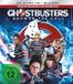 Plaion Ghostbusters Blu-ray 4K Ultra HD