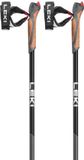Leki Response Nordic Walking Stokken - 130 cm - Grey / Black