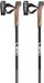 Leki Response Nordic Walking Stokken - 130 cm - Grey / Black