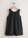 Next - Meisjes - Playsuit - Zwart