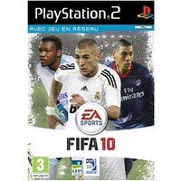 Electronics Arts Fifa 2010