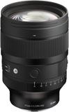 Sigma 85mm f/1.2 DG Art Sony E-mount objectief