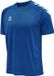 Hummel Hmlcore Xk Core Poly T-shirt S/S True Blue L