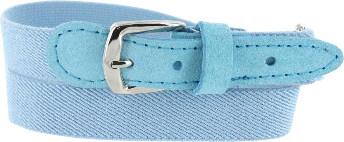 Oxxy zwembroek BEsuit dames aquablauw