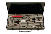 KS Tools 400.1650 Motorinstelgereedschapset voor PSA, 39-dlg