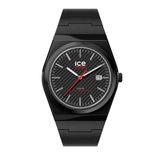 Ice-Watch 025765 - Horloge - Siliconen - Rood - 43 mm