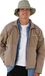 Barts Meandere Hoed 6740-13 - Kleur Beige - Maat 1SIZE
