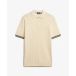 Superdry M1110441a Korte Mouw Poloshirt Geel XL Man