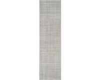 Safavieh Vintage tapijtloper Sabine | Polyester | Leigrijs | 69 x 244 cm