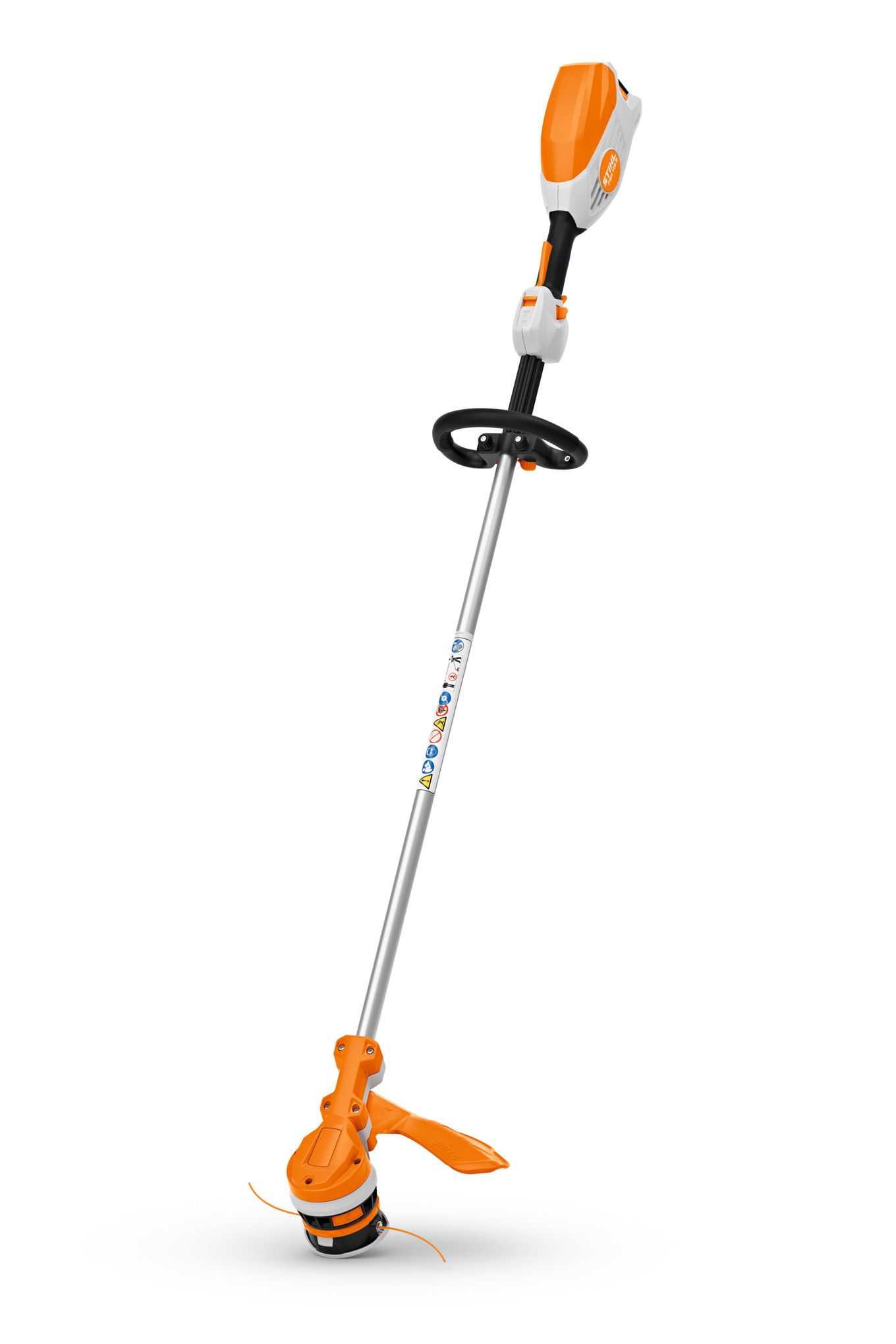 Stihl FSA 110 R Accu bosmaaier met AutoCut C12-2