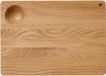 Fiskars Norden Snijplank Groot - Hout