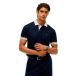Tommy Hilfiger Polo Homme Coton Automne/Hiver 2026