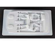 Tamiya 301825096 - cockpit, modelbouwaccessoires
