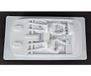 Tamiya 301825096 - cockpit, modelbouwaccessoires