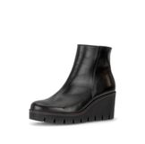Gabor 8045.01.004 noir, Noir , 40 EU Schmal