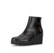 Gabor 8045.01.004 noir, Noir , 40 EU Schmal