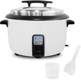 Royal Catering Rijstkoker - 19 L - 2.800 W