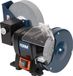 FERM BGM1021 Tafelslijpmachine - 250W - 2 Slijpstenen - Nat & Droog Slijpen