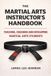 The Independently Published The Martial Arts Instructor's Handbook