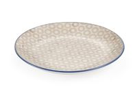Tescoma Merkloos Porseleinen dessertbord FRESCO 20cm Daisy