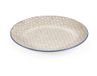 Tescoma Merkloos Porseleinen dessertbord FRESCO 20cm Daisy