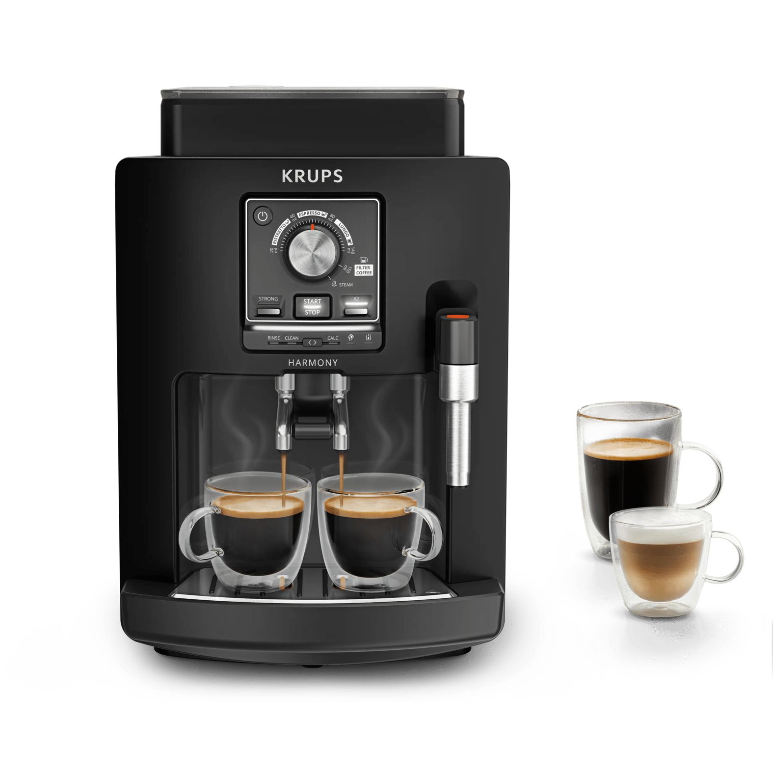 Krups EA5088 Harmony
