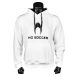 HO Soccer Sweat à capuche blanc