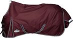Weatherbeeta Comfitec Plus Dynamic II Deken 220gr Donkerrood 120/170