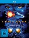 Aliens Great Movies GmbH Aliens vs. Avatars Blu-ray