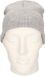 Myrtle Beach basic muts lichtgrijs pour hommes