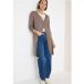 cecil Icecat Lang vest