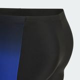 Adidas Performance Gradient Zwemboxer Kids - Zwart
