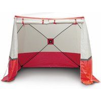 Trotec Werktent 350 KE 350*350*215 rood