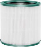 Merkloos / Sans marque Dyson HEPA / Koolstof Filter geschikt voor Dyson Pure Cool en Pure Cool me TP01, TP02, TP03, BP01 en AM11 Luchtreiniger Vervanging - TP00