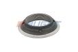 Auger 68087 Moer, asaansluiting