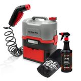 ERRECOM 1000 Miglia Cleaning Kit for Bikes