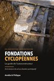 Fondations Icecat Fondations cyclopéennes: Le guide de l'autoconstructeur : de la lecture du sol au chantier participatif