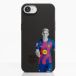 FC Barcelona Gavi Official Fibriva™ Étui